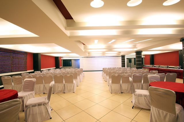 Hotel Myriad